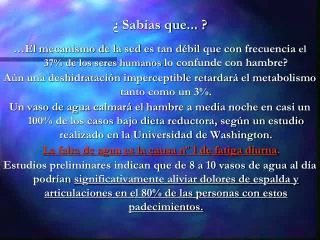 sab as que