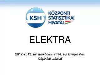 elektra