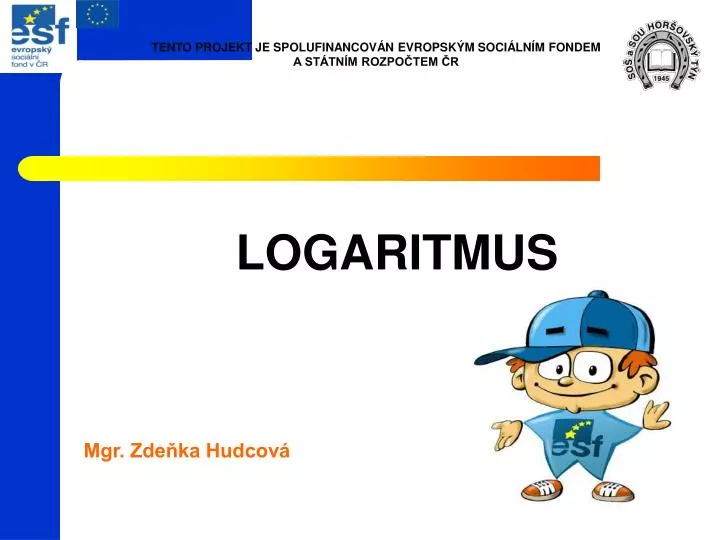 logaritmus