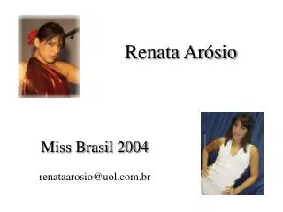 renata ar sio