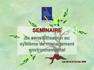 les 22 et 23 f vrier 2000
