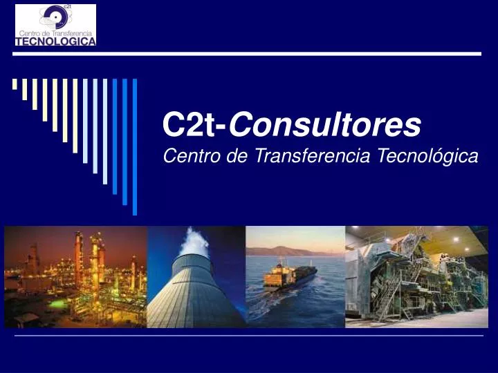 c2t consultores centro de transferencia tecnol gica