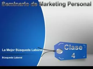 la mejor b squeda laboral