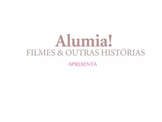 apresenta