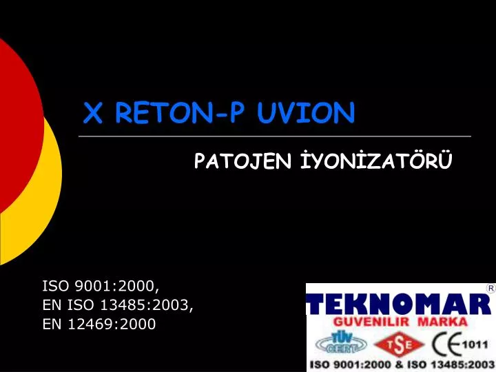 x reton p uvion