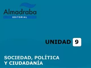 unidad 9