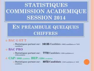 en pr ambule quelques chiffres