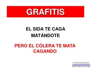 grafitis