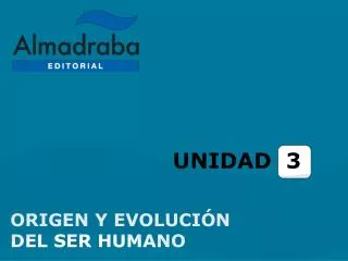 unidad 3