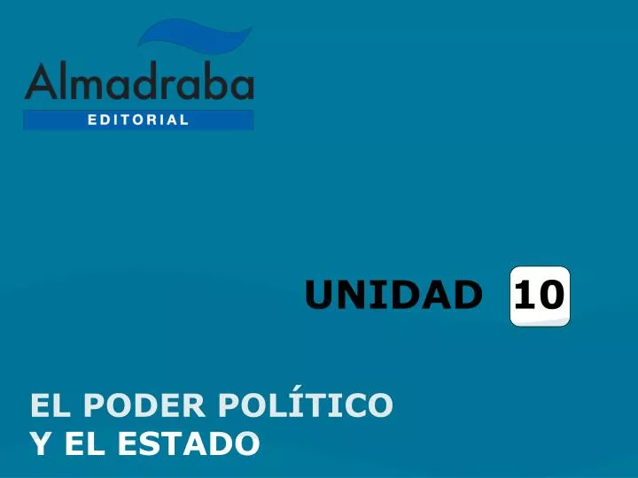 unidad 10