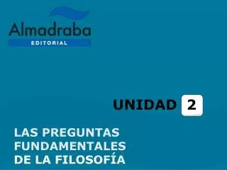 unidad 2
