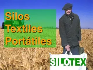 silos textiles port tiles