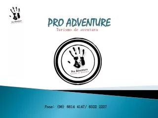 pro adventure