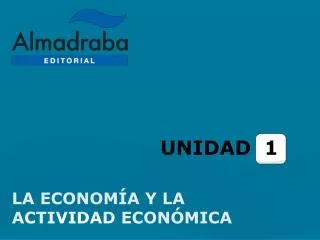unidad 1