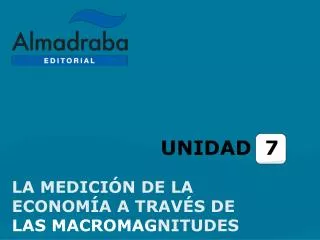 unidad 7