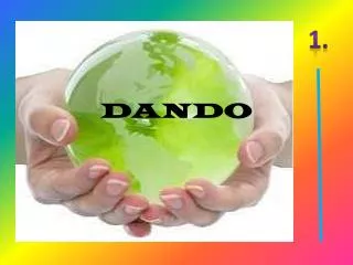 dando