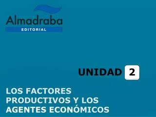unidad 2