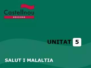 unitat 5