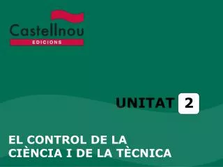 unitat 2