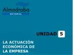 UNIDAD 5 - slide 1