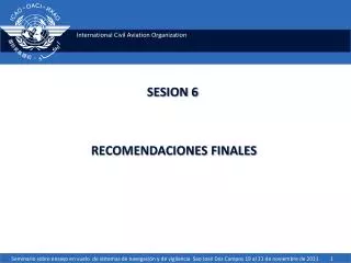 sesion 6