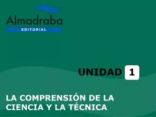 unidad 1