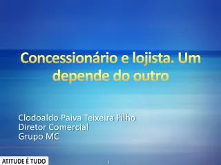 concession rio e lojista um depende do outro