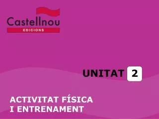 unitat 2