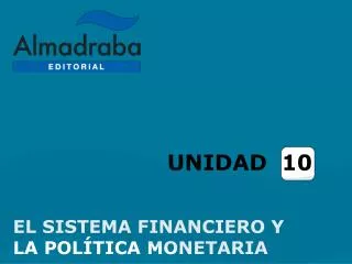 unidad 10