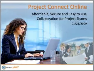 Project Connect Online