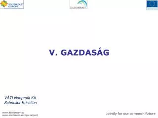 v gazdas g