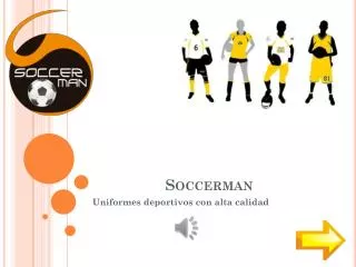soccerman