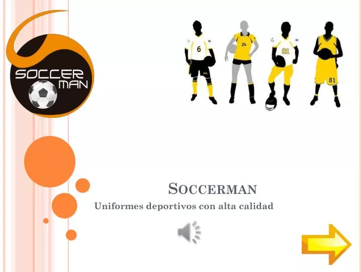 soccerman