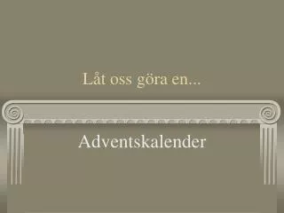 l t oss g ra en