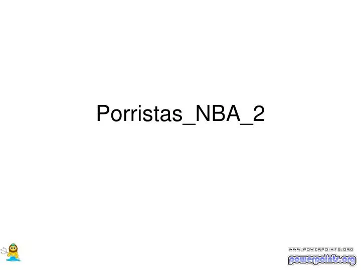 porristas nba 2