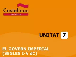 unitat 7
