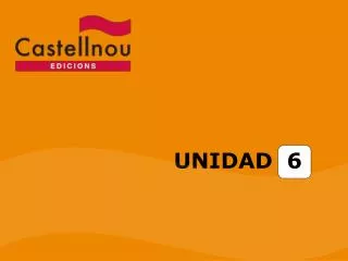 unidad 6