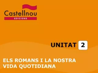 unitat 2