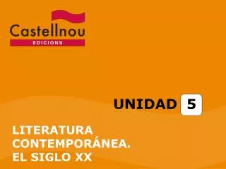 unidad 5