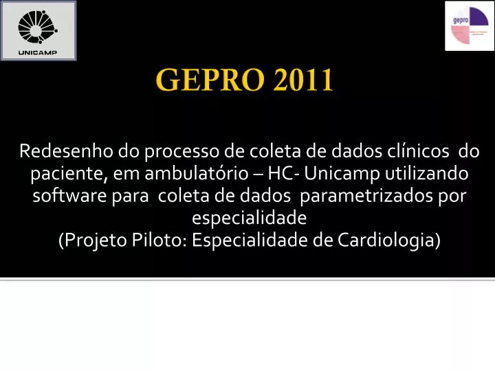 gepro 2011