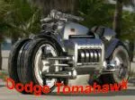 Dodge Tomahawk - slide 1