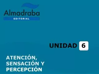 unidad 6