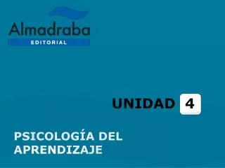 unidad 4