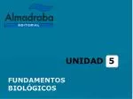 UNIDAD 5 - slide 1