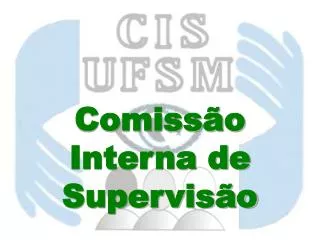 comiss o interna de supervis o