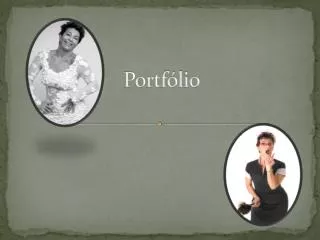 portf lio