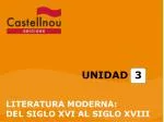 UNIDAD 3 - slide 1