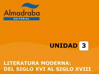 unidad 3