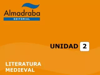 unidad 2