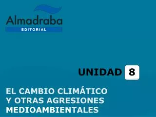 unidad 8
